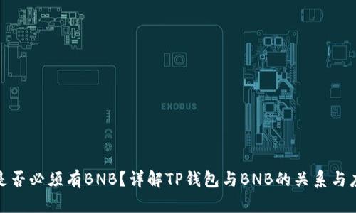 TP钱包是否必须有BNB?详解TP钱包与BNB的关系与应用价值