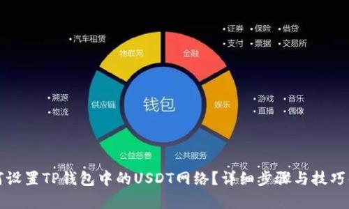 如何设置TP钱包中的USDT网络？详细步骤与技巧解析