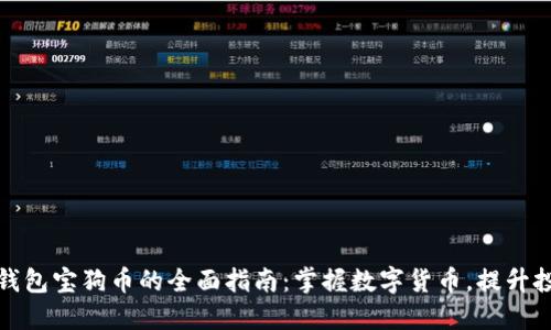 使用TP钱包宝狗币的全面指南:掌握数字货币,提升投资收益