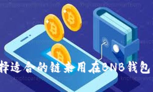 如何选择适合的链来用在BNB钱包交易中?