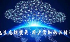 如何应对TP钱包生态链变更：用户需知的关键调整