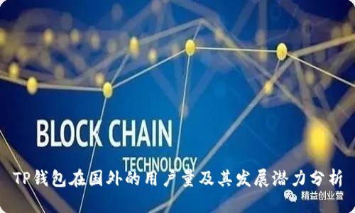 TP钱包在国外的用户量及其发展潜力分析