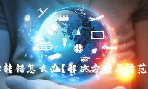 TP钱包地址转错怎么办?解决方案与防范措施全解析