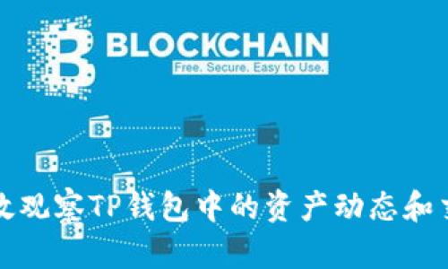 如何有效观察TP钱包中的资产动态和交易信息