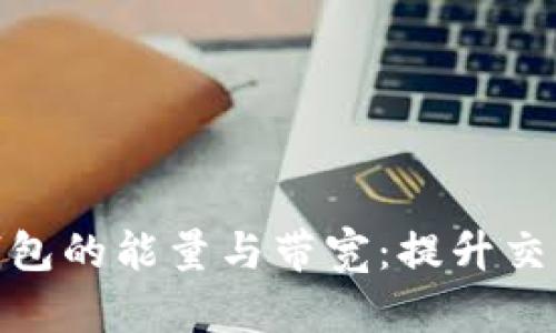 全面解析TP钱包的能量与带宽:提升交易效率的关键