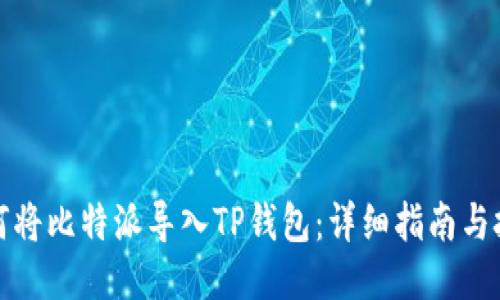 如何将比特派导入TP钱包:详细指南与技巧