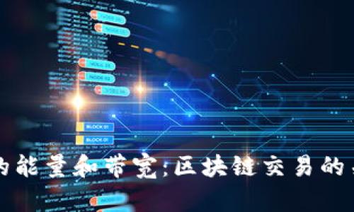 TP钱包的能量和带宽：区块链交易的关键要素