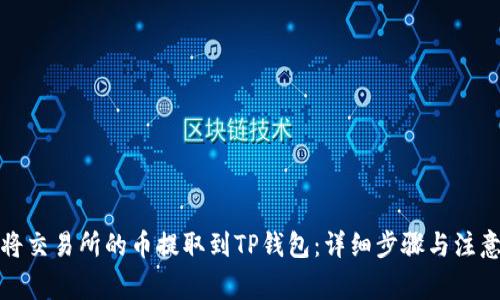 如何将交易所的币提取到TP钱包:详细步骤与注意事项