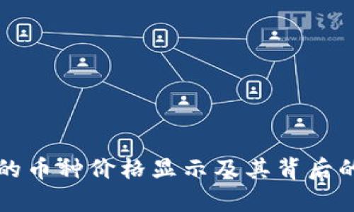 TP钱包中的币种价格显示及其背后的价值解析