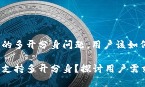 关于T P钱包的多开分身问题，用户该如何选择？

T P钱包是否支持多开分身？探讨用户需求与潜在收益