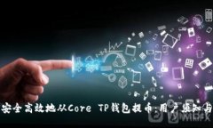 如何安全高效地从Core TP钱包提币：用户须知与技