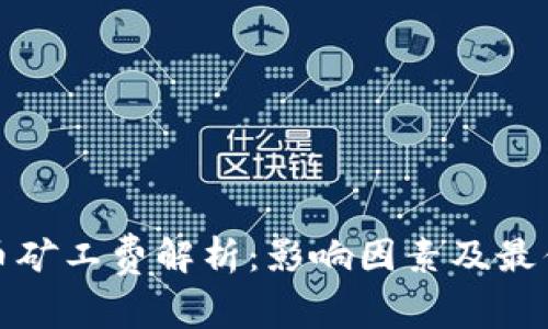 TP钱包提币矿工费解析:影响因素及最优选择策略