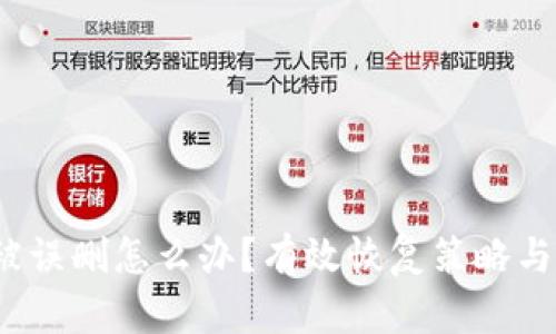  TP钱包被误删怎么办？有效恢复策略与预防措施