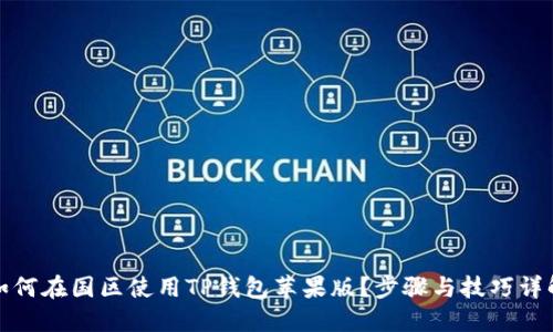 如何在国区使用TP钱包苹果版?步骤与技巧详解