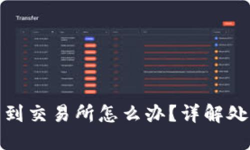 TP钱包转错了到交易所怎么办？详解处理方法与建议