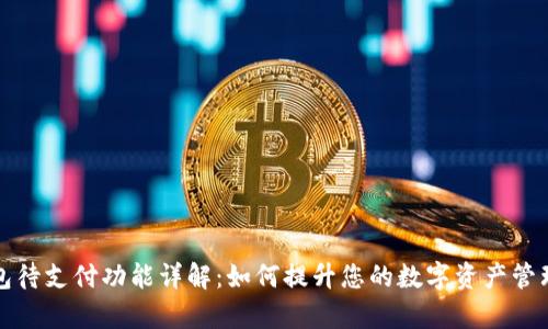 TP钱包待支付功能详解:如何提升您的数字资产管理效率