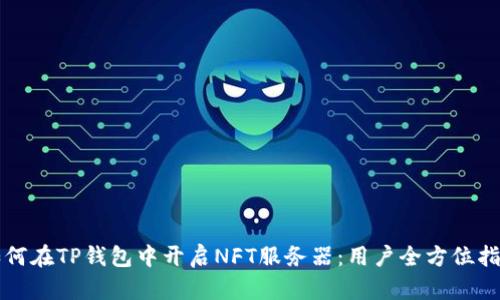 如何在TP钱包中开启NFT服务器:用户全方位指南