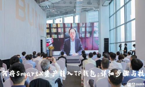 如何将SmartX资产转入TP钱包:详细步骤与技巧