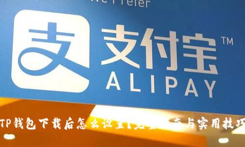 TP钱包下载后怎么设置?完整指南与实用技巧