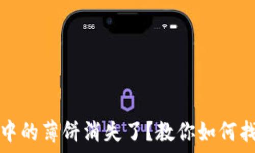 为什么TP钱包中的薄饼消失了?教你如何找回和预防丢失