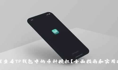 如何查看TP钱包中的币种授权?全面指南和实用技巧