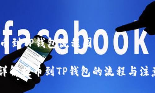 # 提币到TP钱包流程图
## 详解提币到TP钱包的流程与注意事项